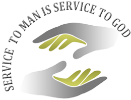 Service to man service to god
