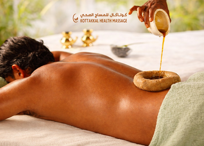 Why Ayurvedic Therapy Is a Trusted Choice for Lower Back Pain Relief